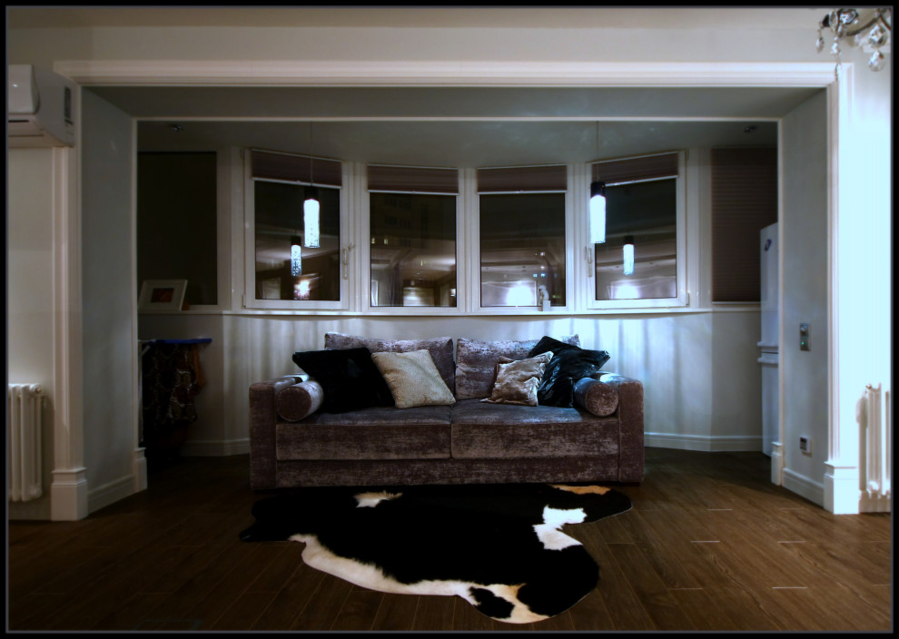 Квартира для студентки МГУ ул. Столетова