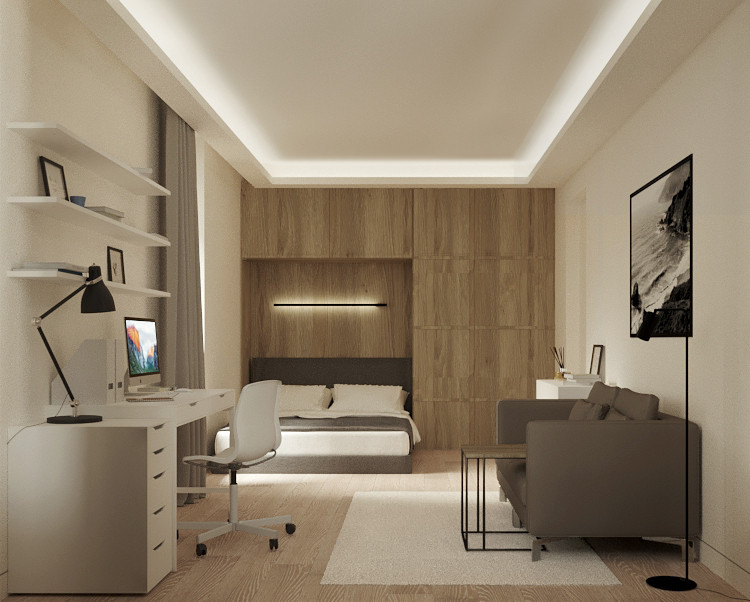 Тверь, Старицкое шоссе