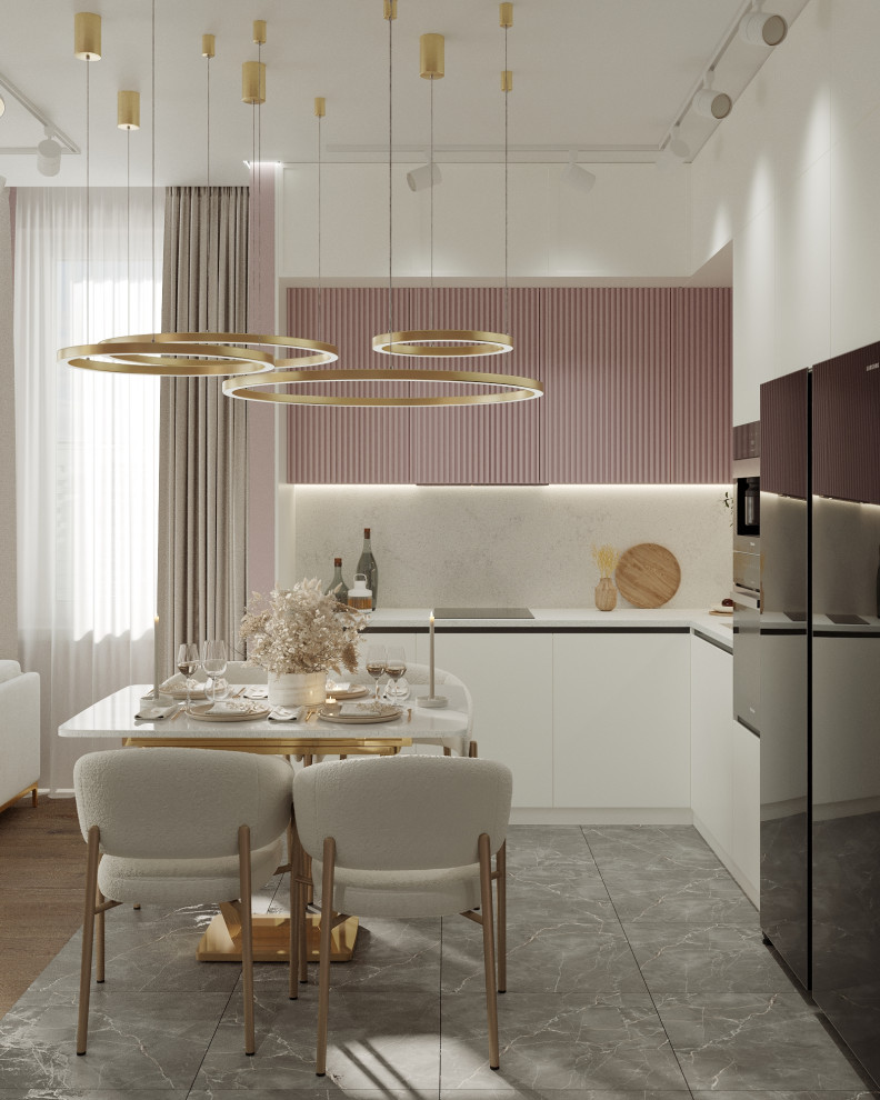 ЖК Испанские кварталы