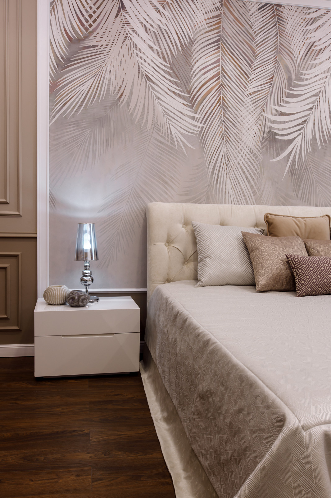 Квартира на проспекте