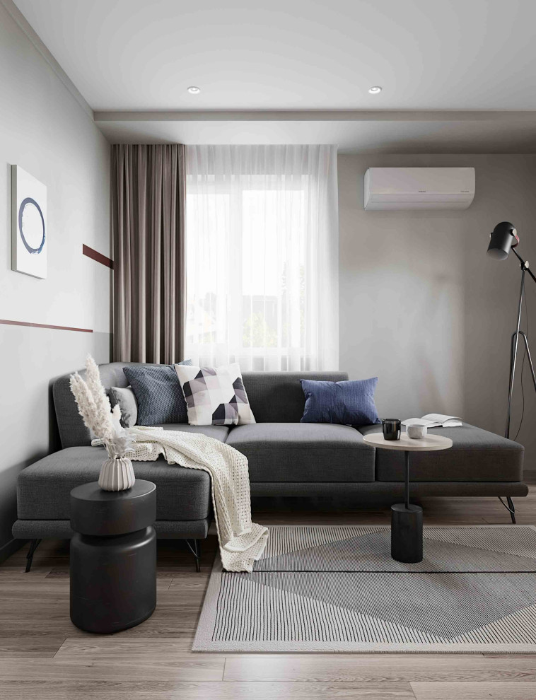 Обложка проекта: ЖК Вега