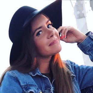 Анна Трифонова