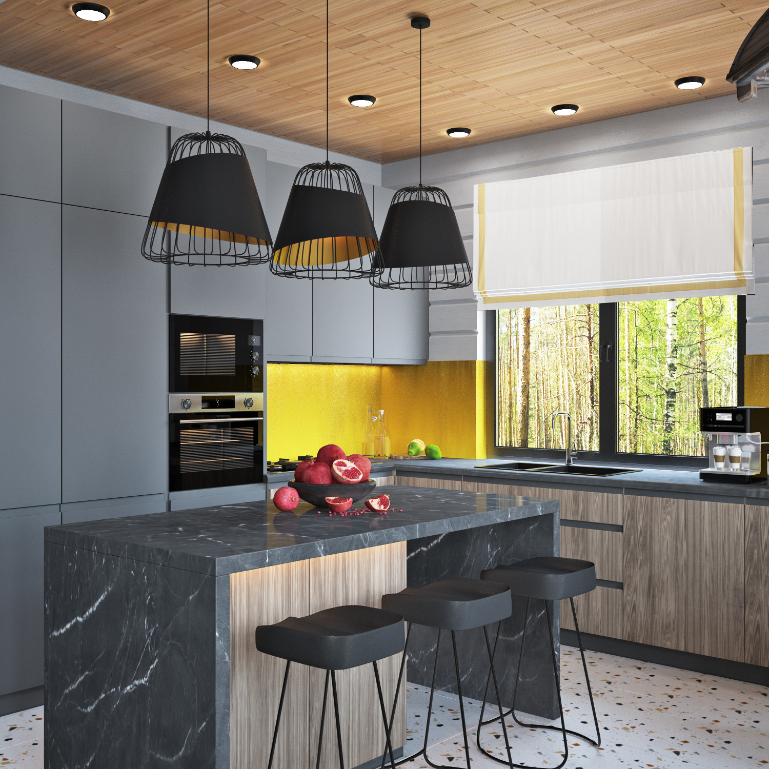 Дом на море