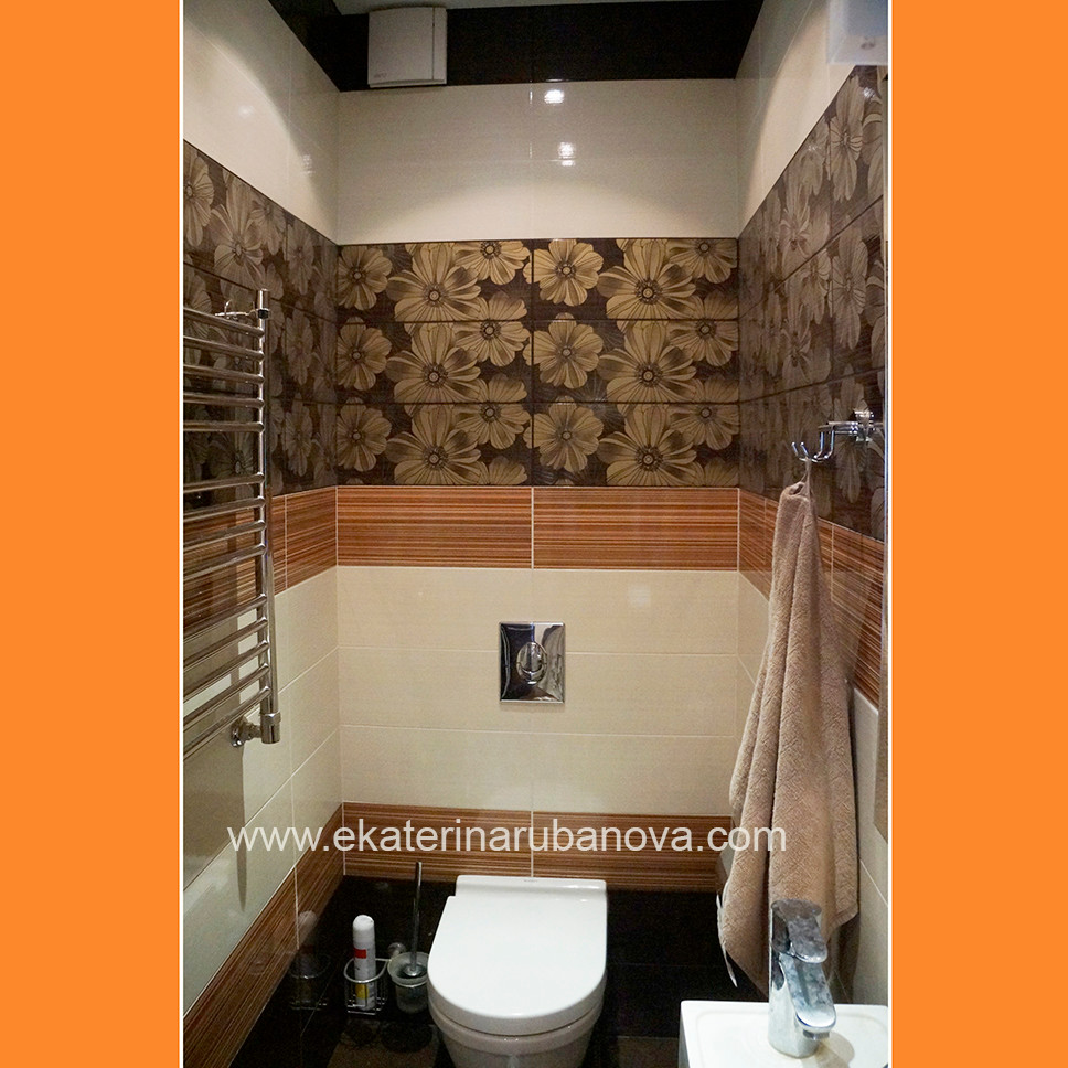 КП Воскресенское