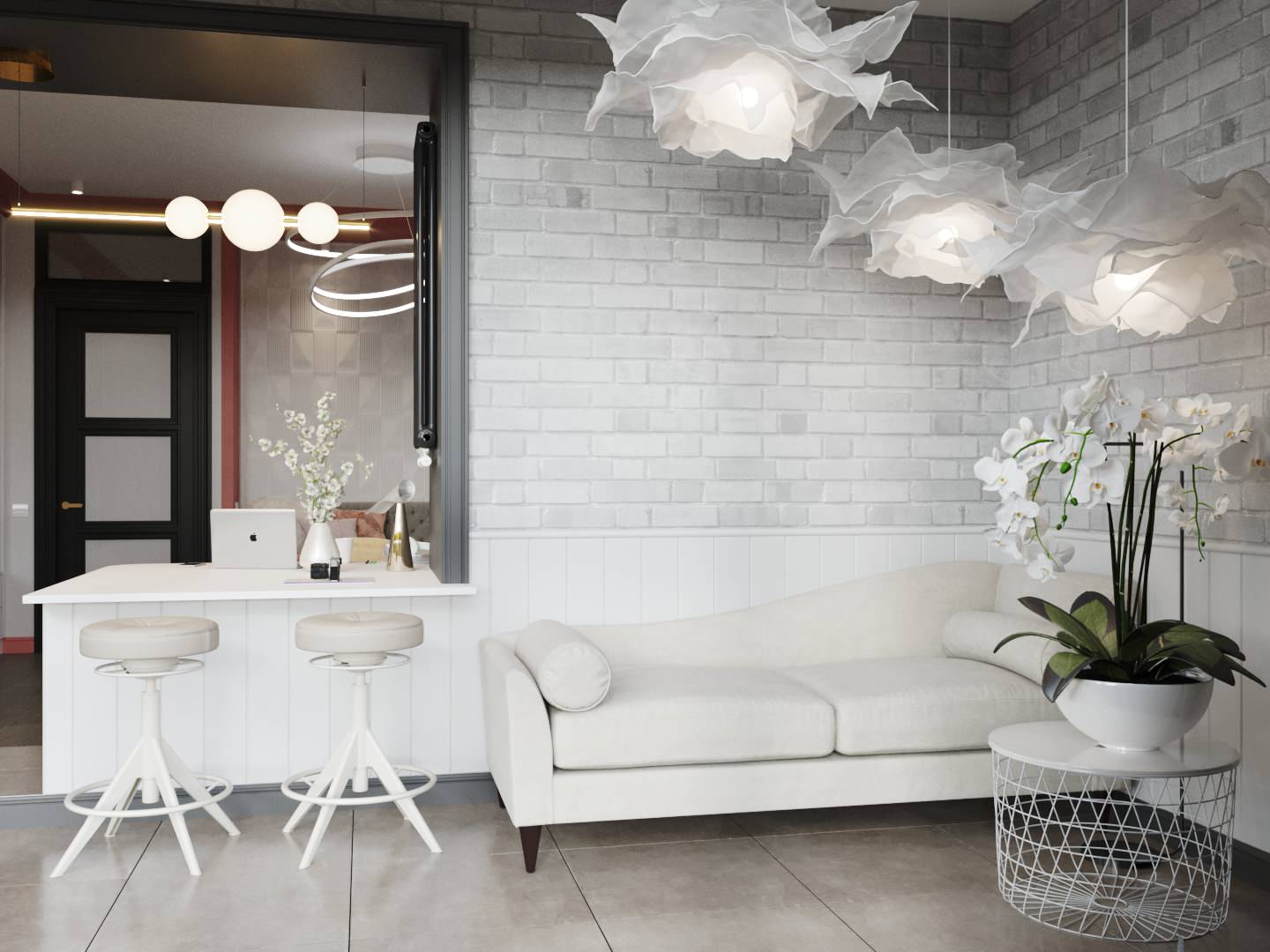 ЖК "Дом на Набережной"