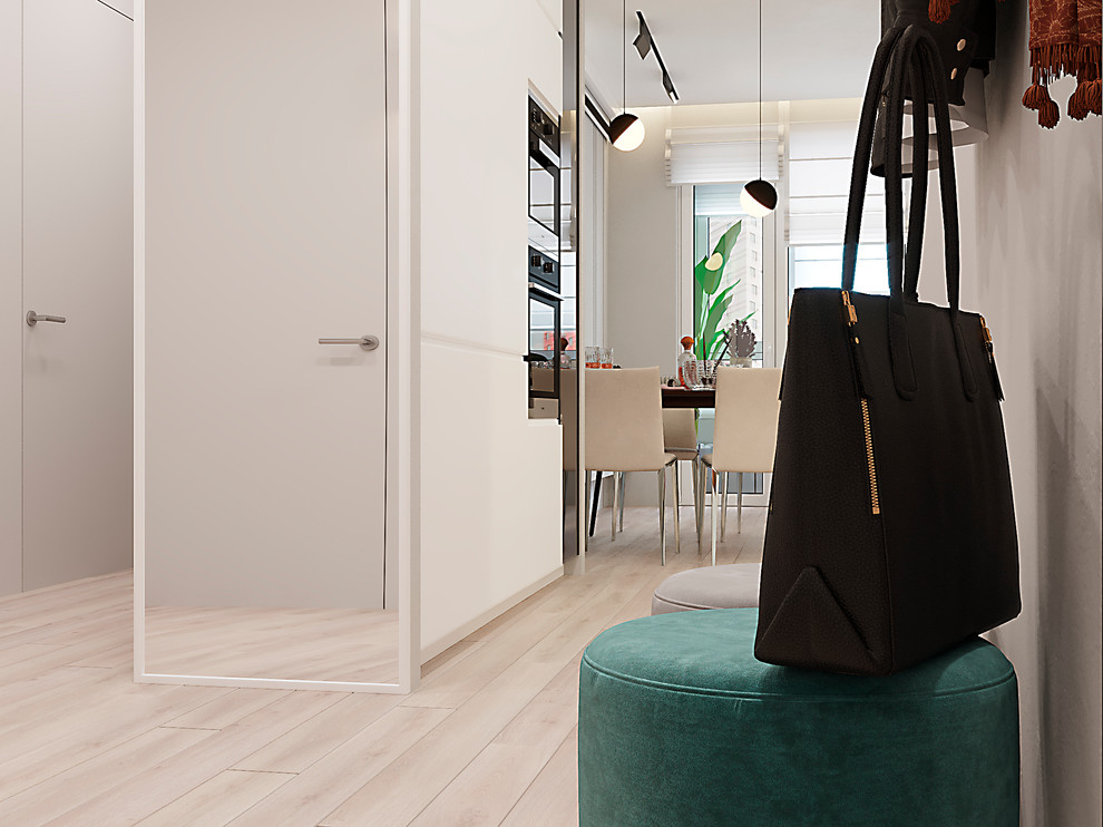 ЖК "Черняховского"