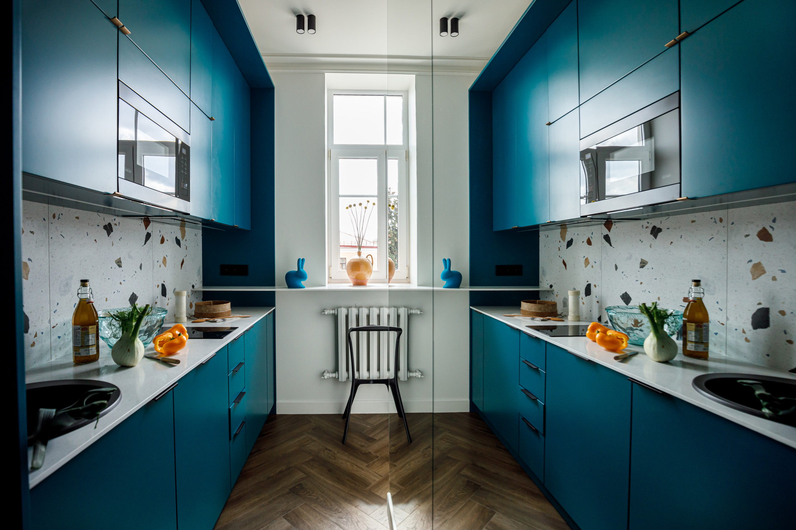 Houzz Беларусь: Квартира для сдачи в аренду в Гродно