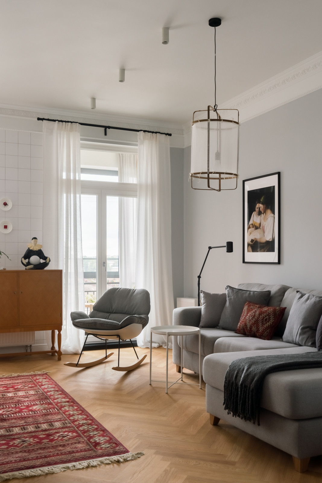 Квартира 57,7 м² под сдачу в ЖК "Дом у Невского"