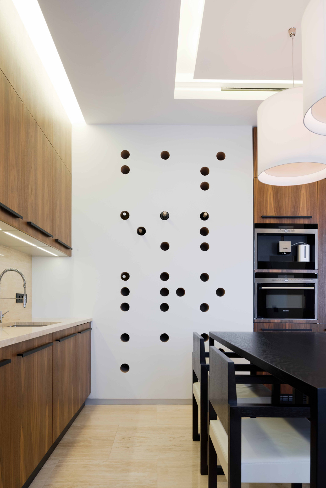 Зодчество 2015Интерьер