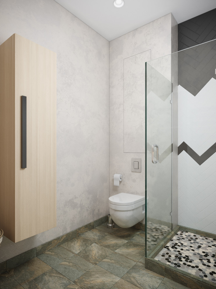 Лофт в центре Питера