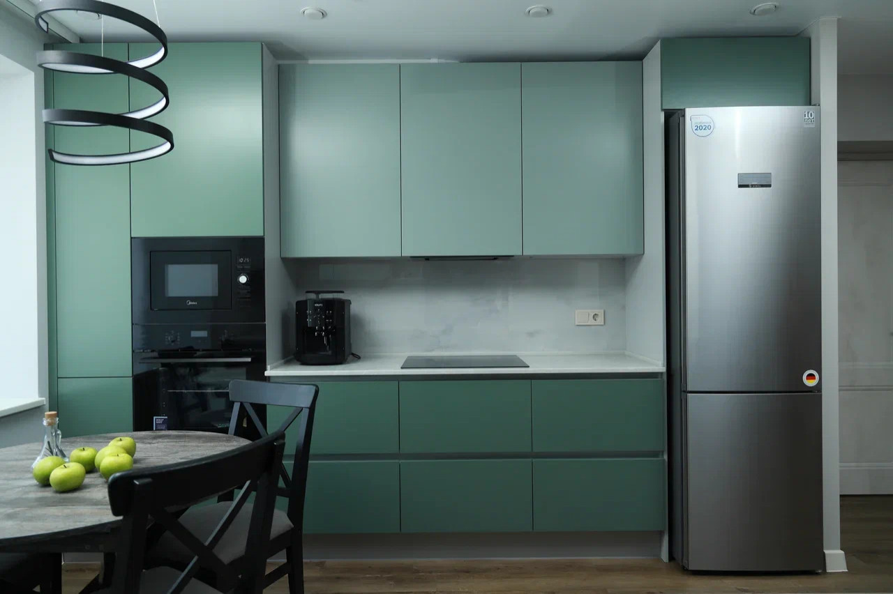 Кухонный гарнитур SOLO