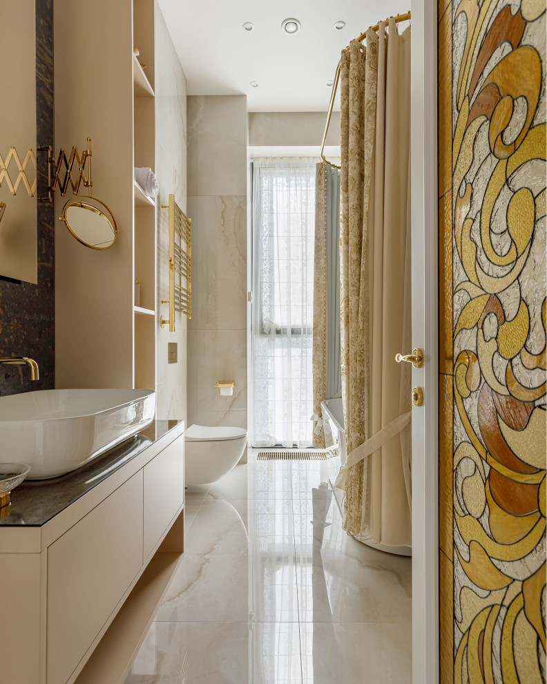 Квартира на Кутузовской