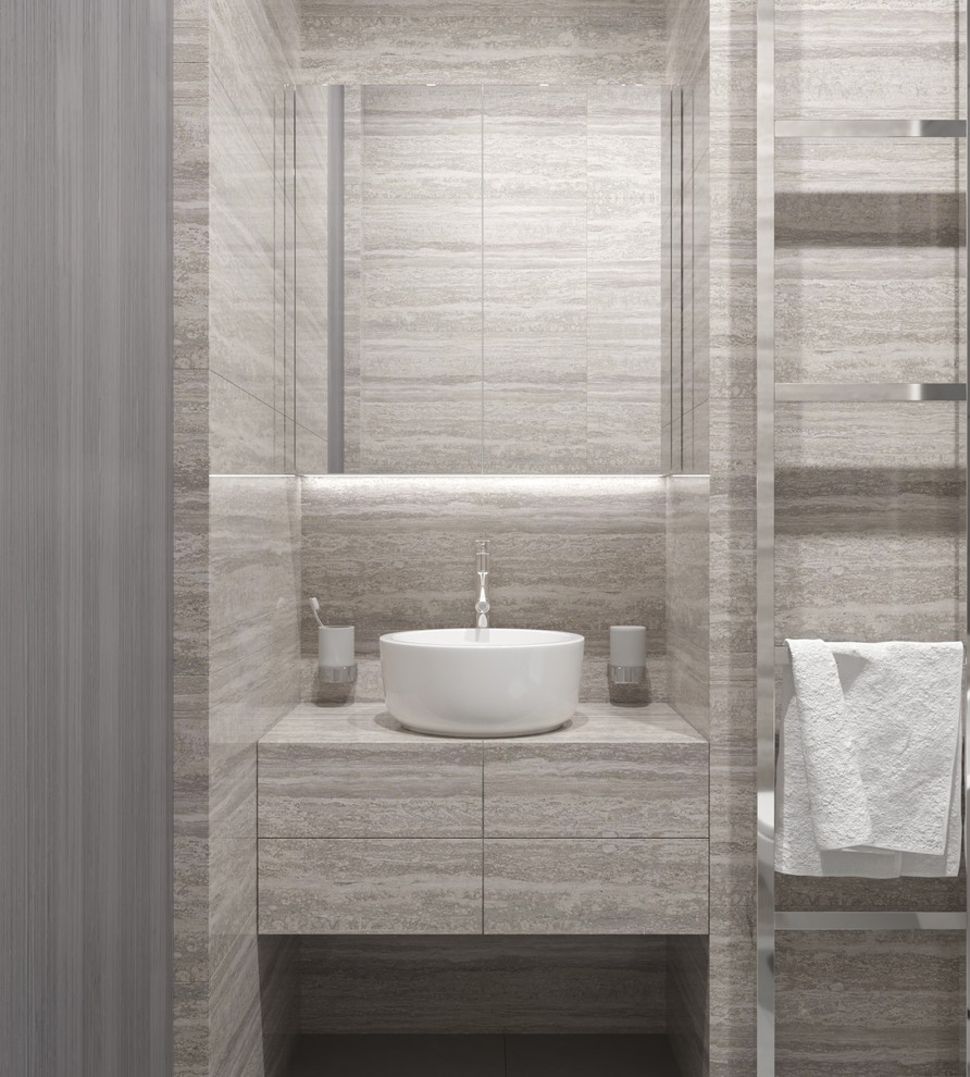 Строгий Ар-деко