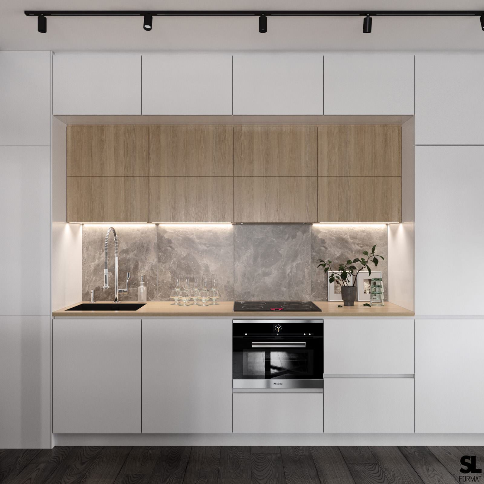Contemporary & fusion