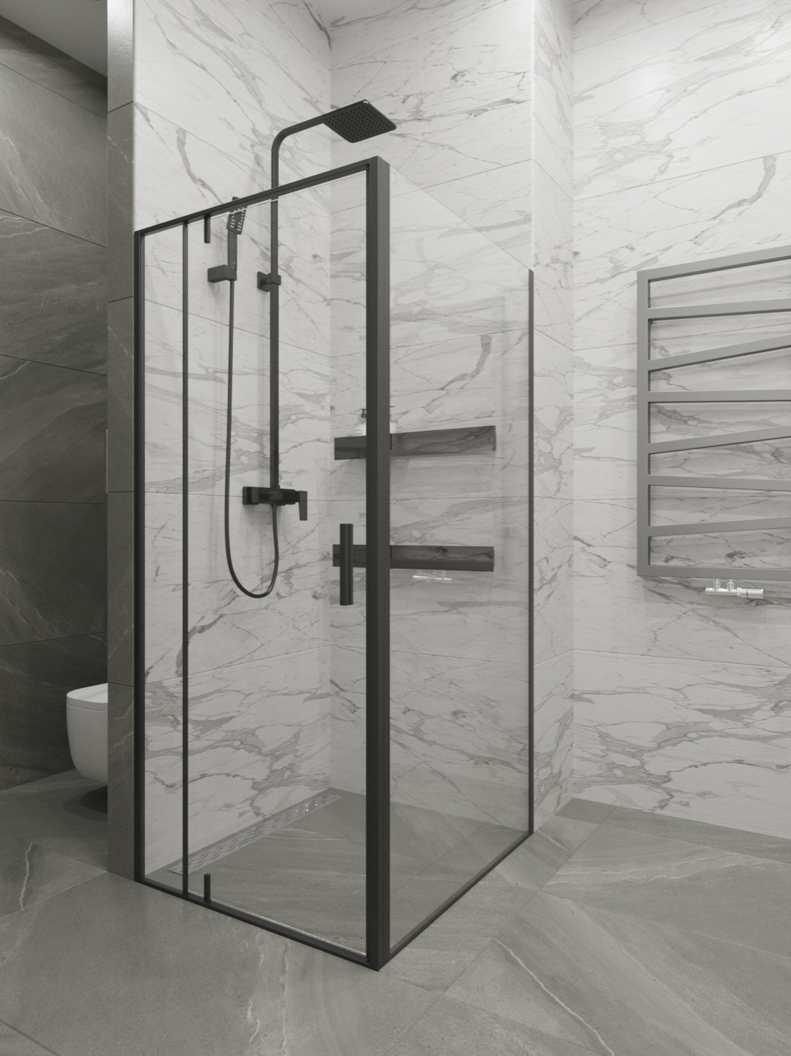 Светлый дом для семьи с детьми и собачкой