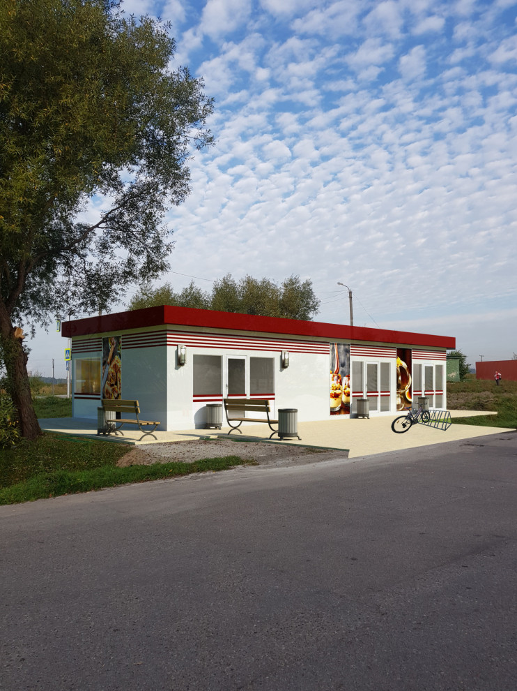 Архитектура