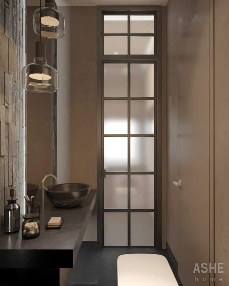 Коттедж в поселке Нагаево