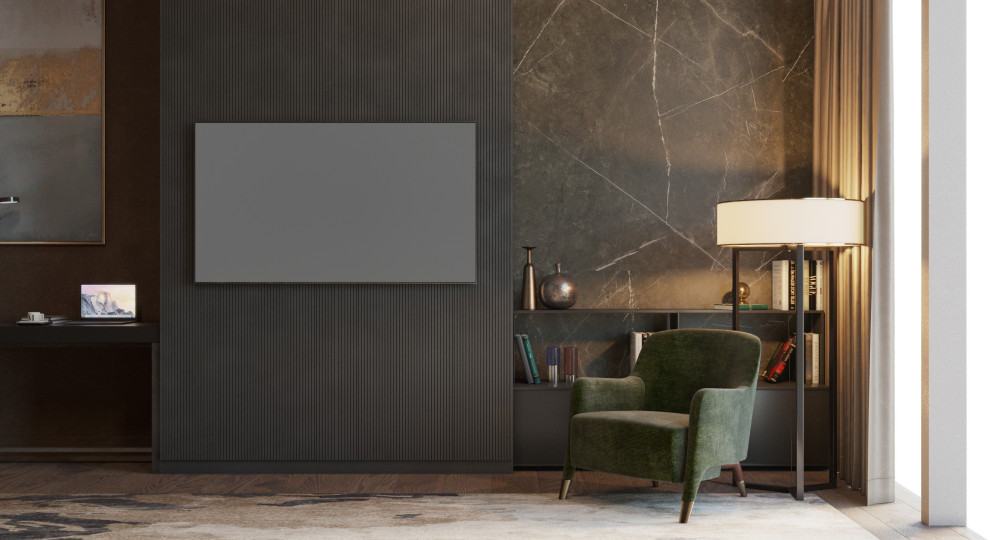 Квартира в Москва Сити