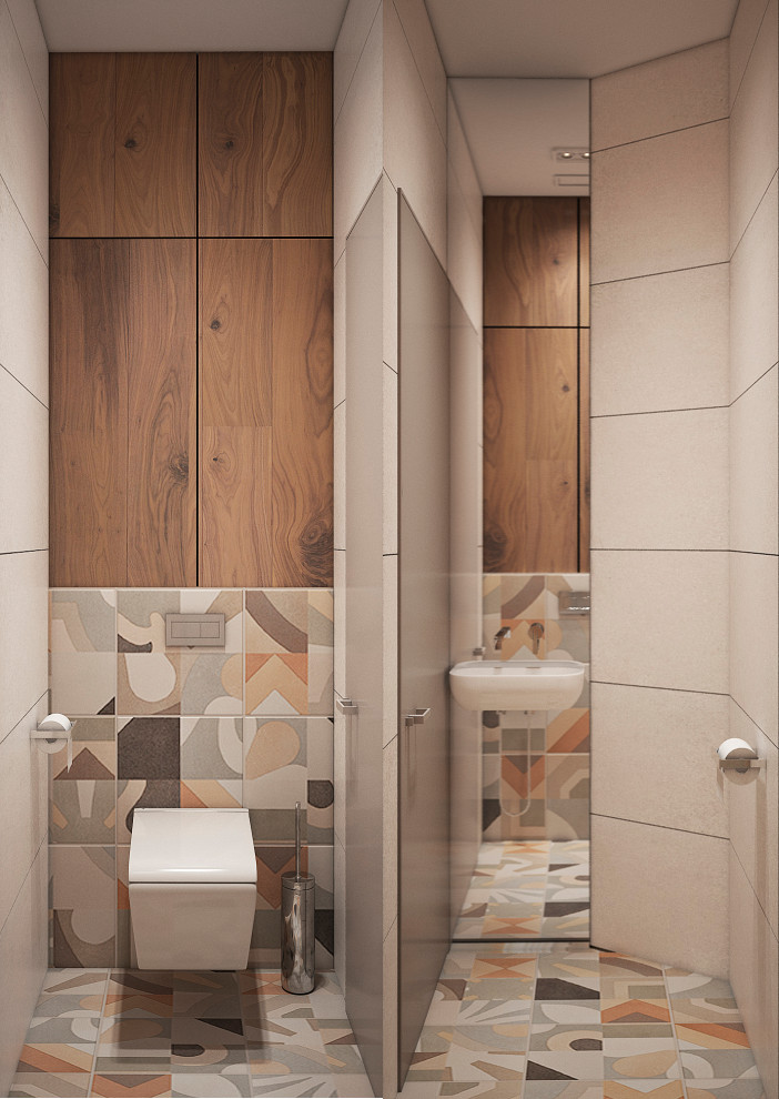 Квартира на Планетной