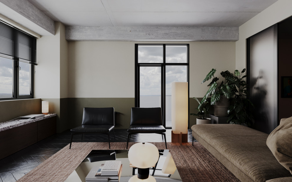 Апартаменты в Грузии