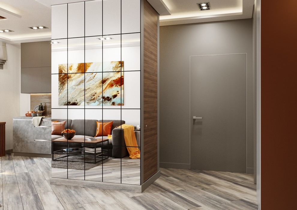 Стильный лаконизм