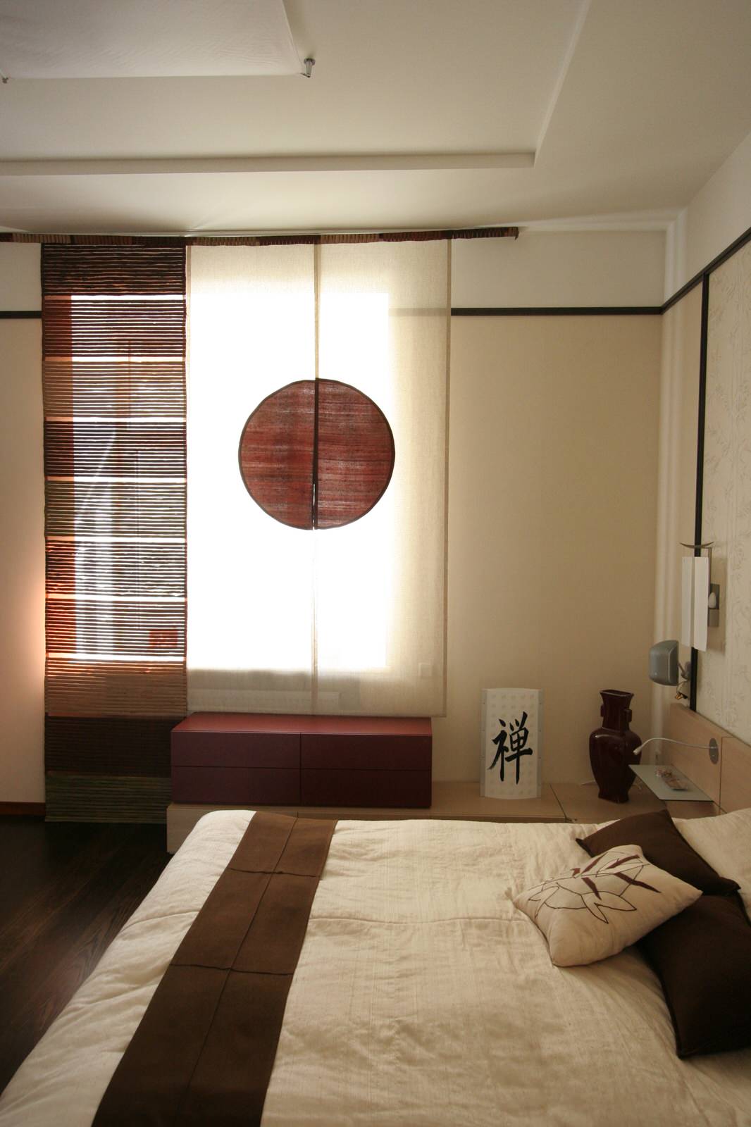 Интерьер квартиры в Хамовниках