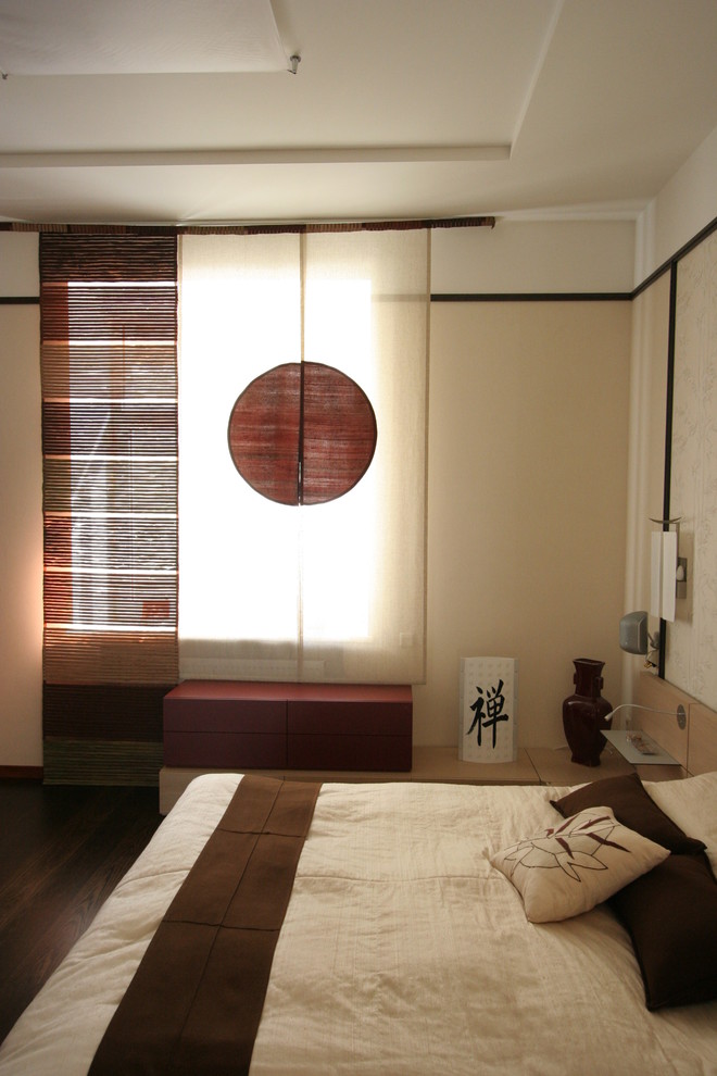 Интерьер квартиры в Хамовниках