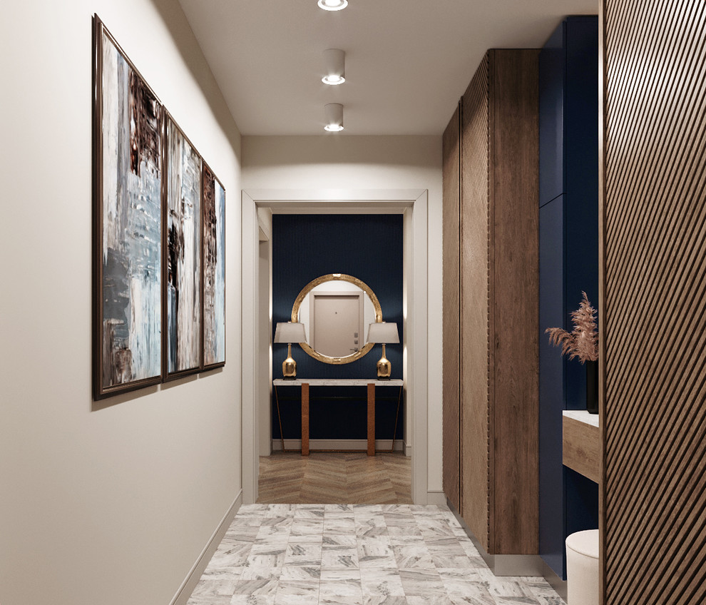 Квартира 100м2 на Донской улице