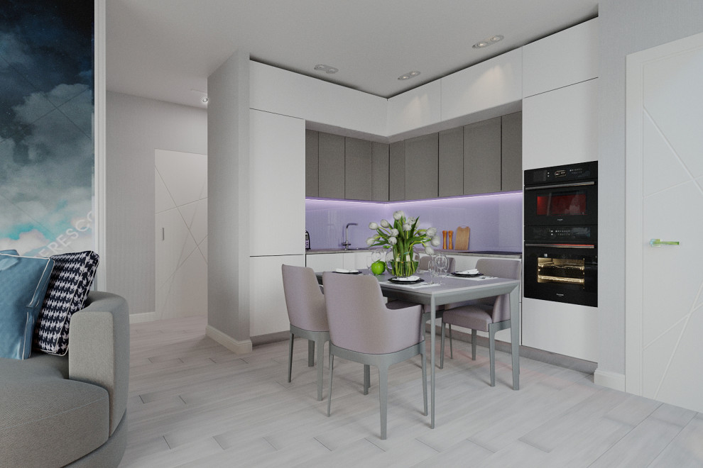 ЖК "КапитаЛ"