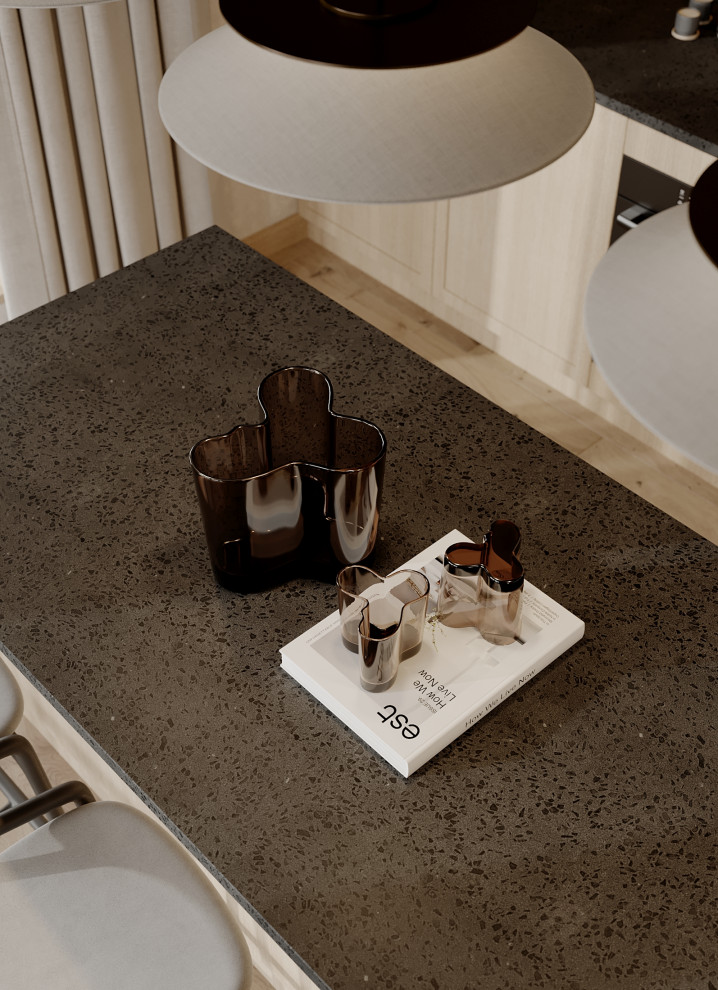 Дом у озера