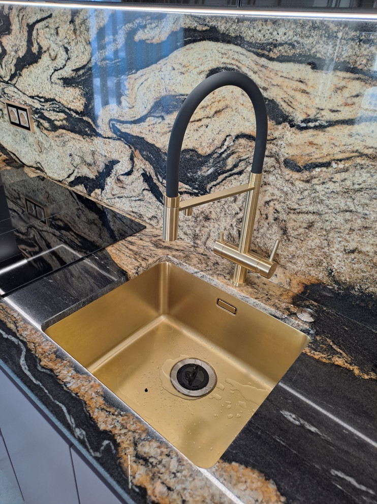 ЖК Аристократ