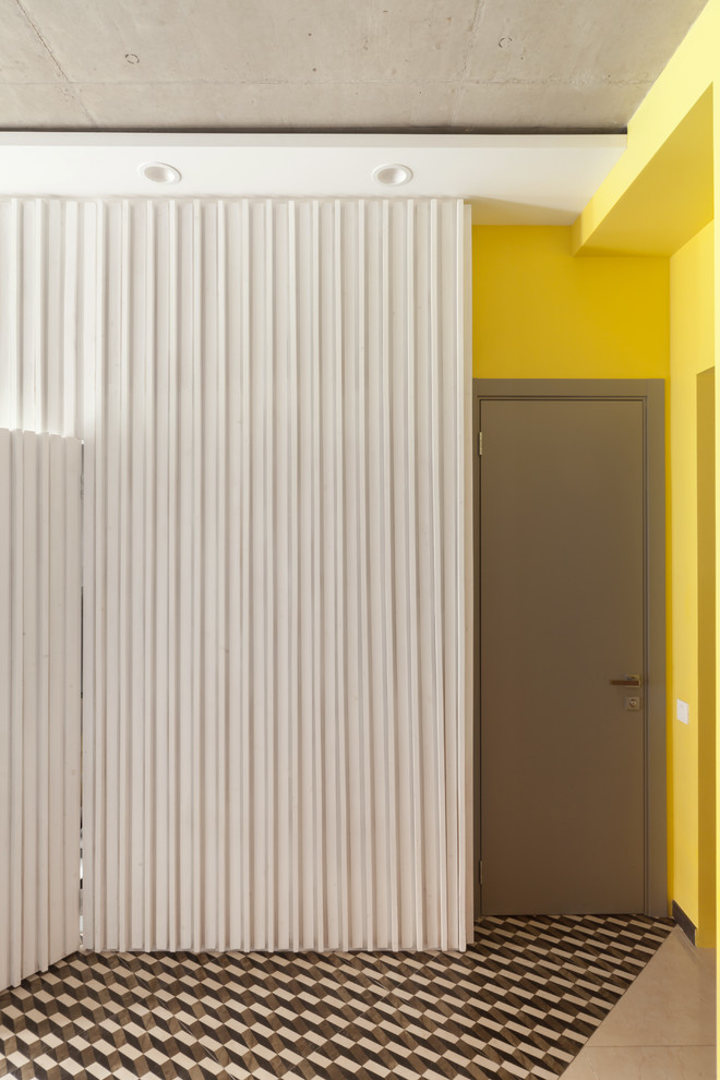 Таун-хаус в новой Москве