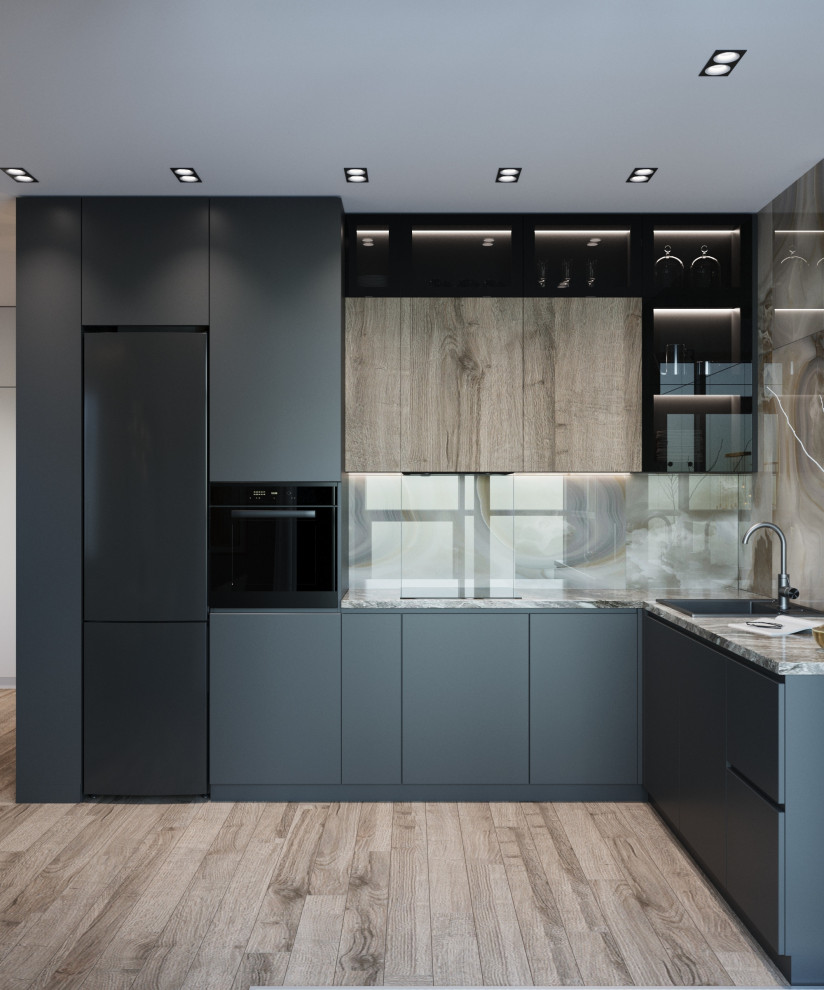 Квартира в ЖК Флора и Фауна