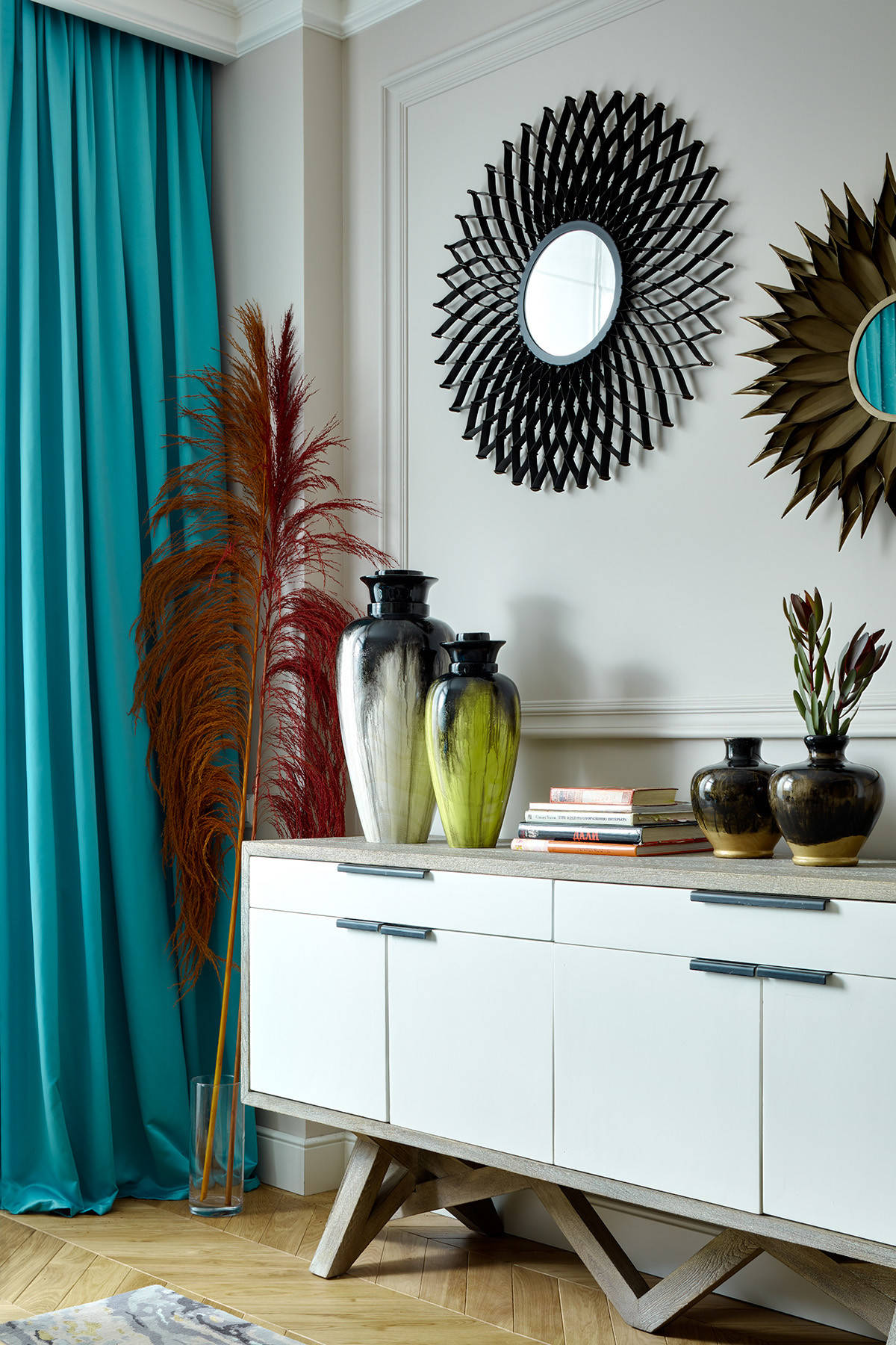 Houzz тур: Из «однушки» — «евродвушка»