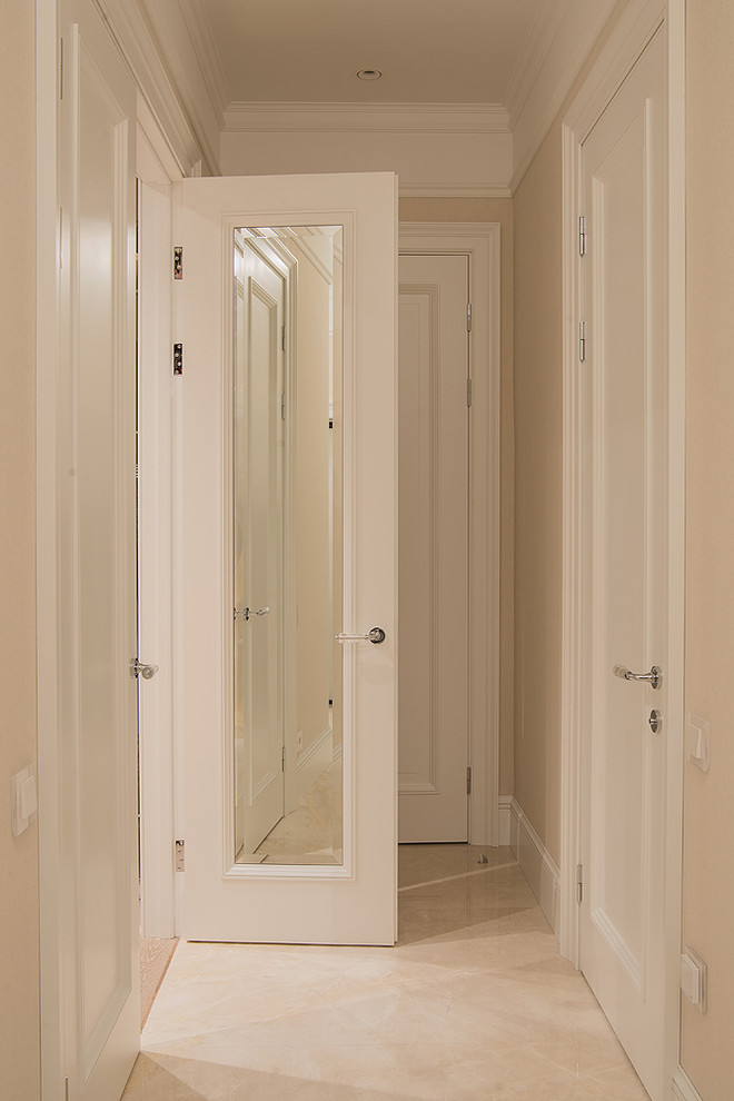 Олимпийская деревня 26