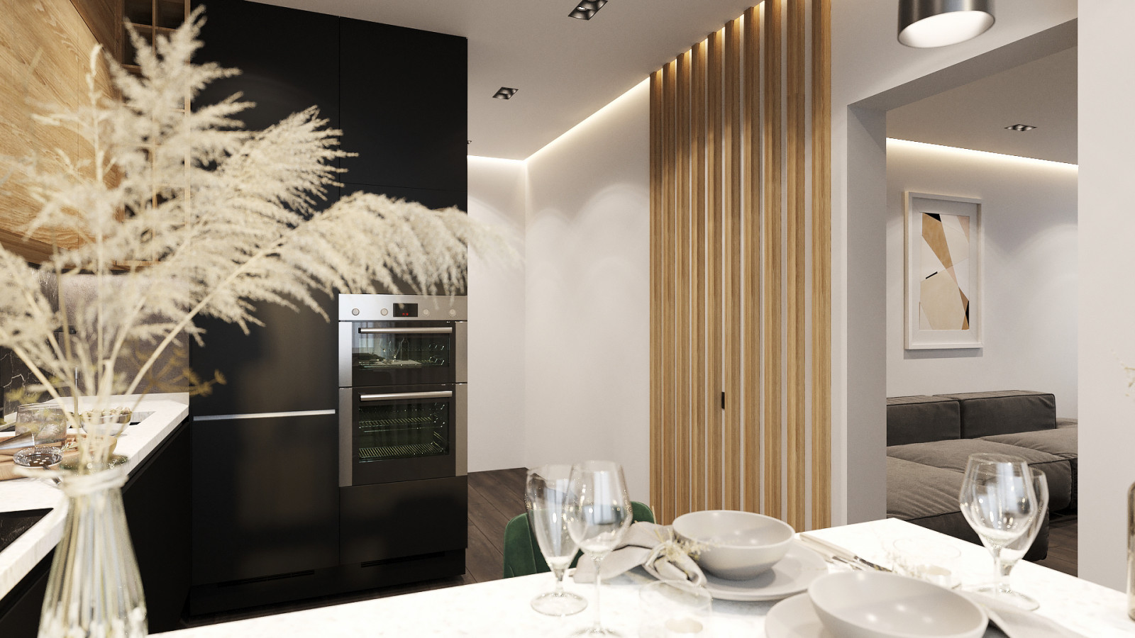 ЖК "Мозаика"