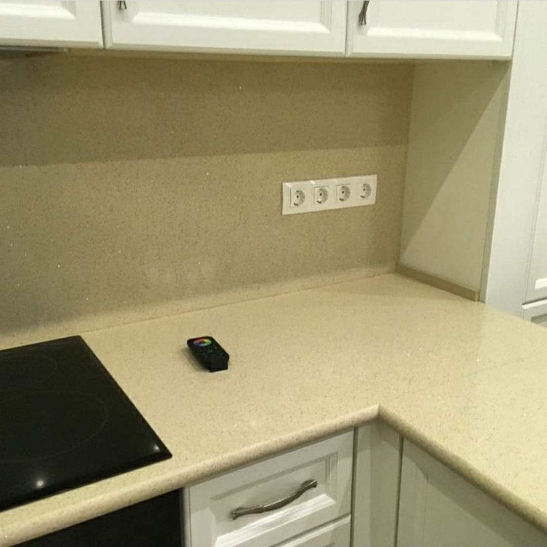 Великолепная кухня