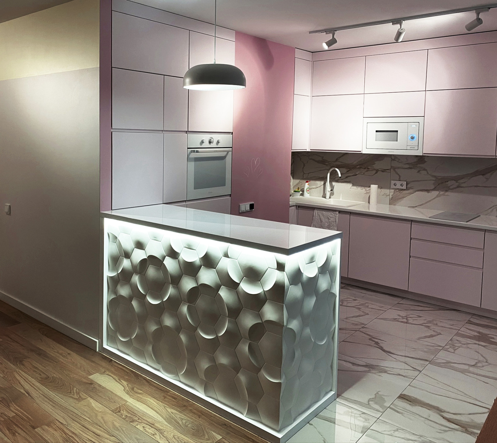 ЖК «Галактика»