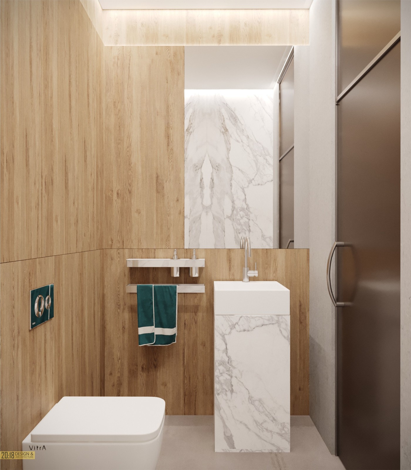 ЗАГОРОДНЫЙ ДОМ В ЗЕЛЕНОГОРСКЕ (ЛЕНИНГРАДСКАЯ ОБЛ.)