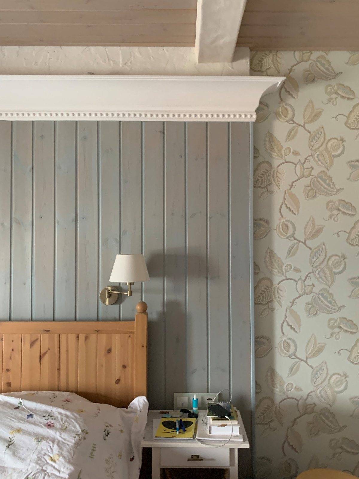 НеМайорка. Квартира в Нижнем