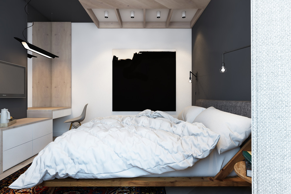 Квартира 55м2