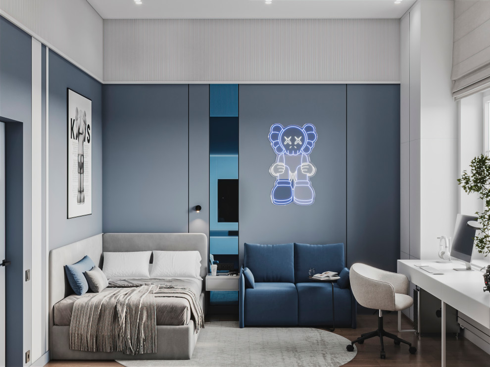 КП Дворянское озеро (230 м2)