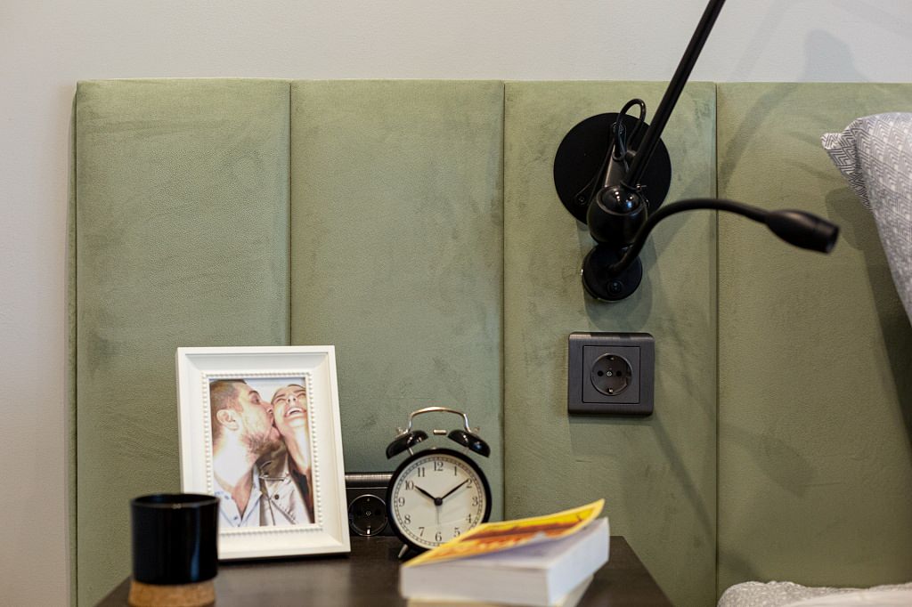 Werkel в новом проекте Татьяны Даниляк и Марины Жуковой