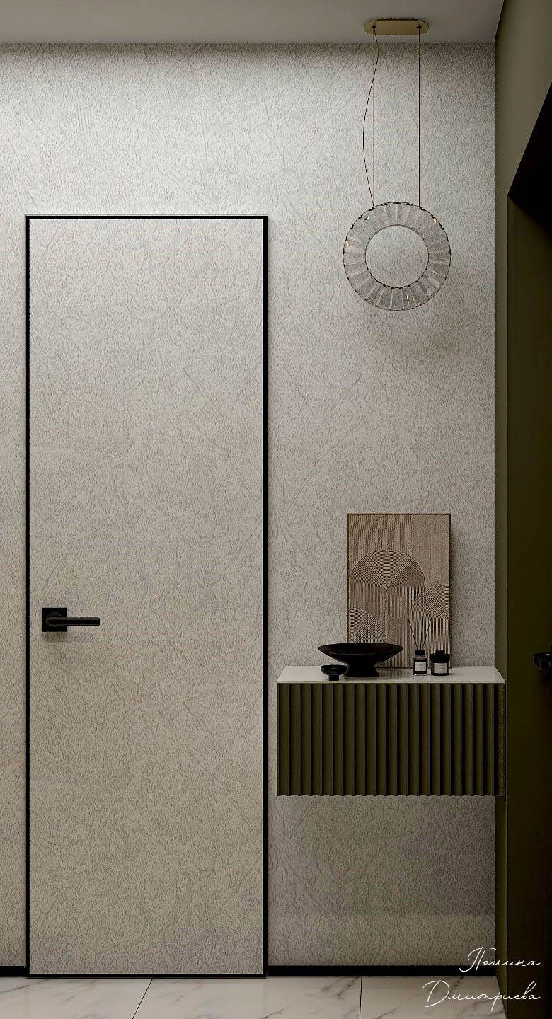 Обложка проекта: Студия