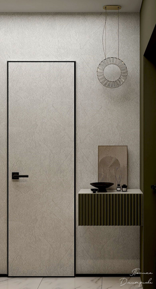 Обложка проекта: Студия