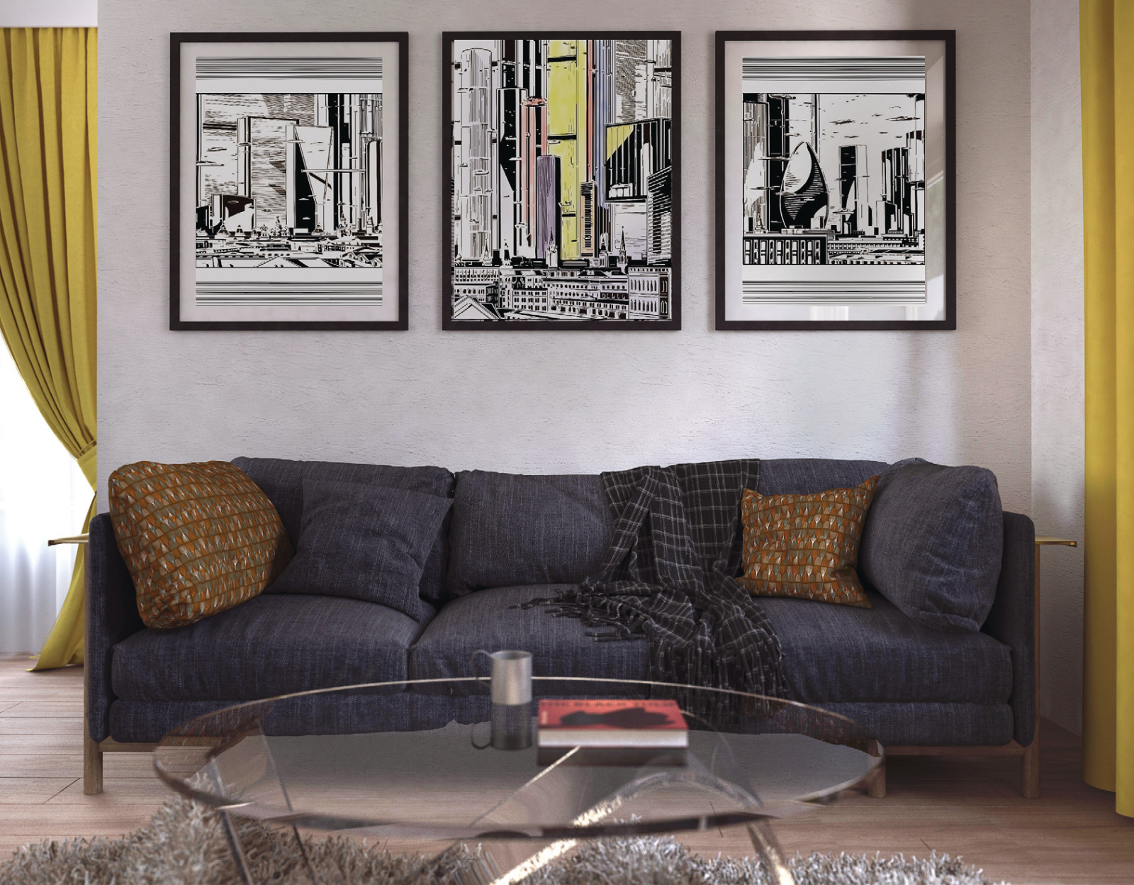 DaVinci - дизайн и ремонт квартир