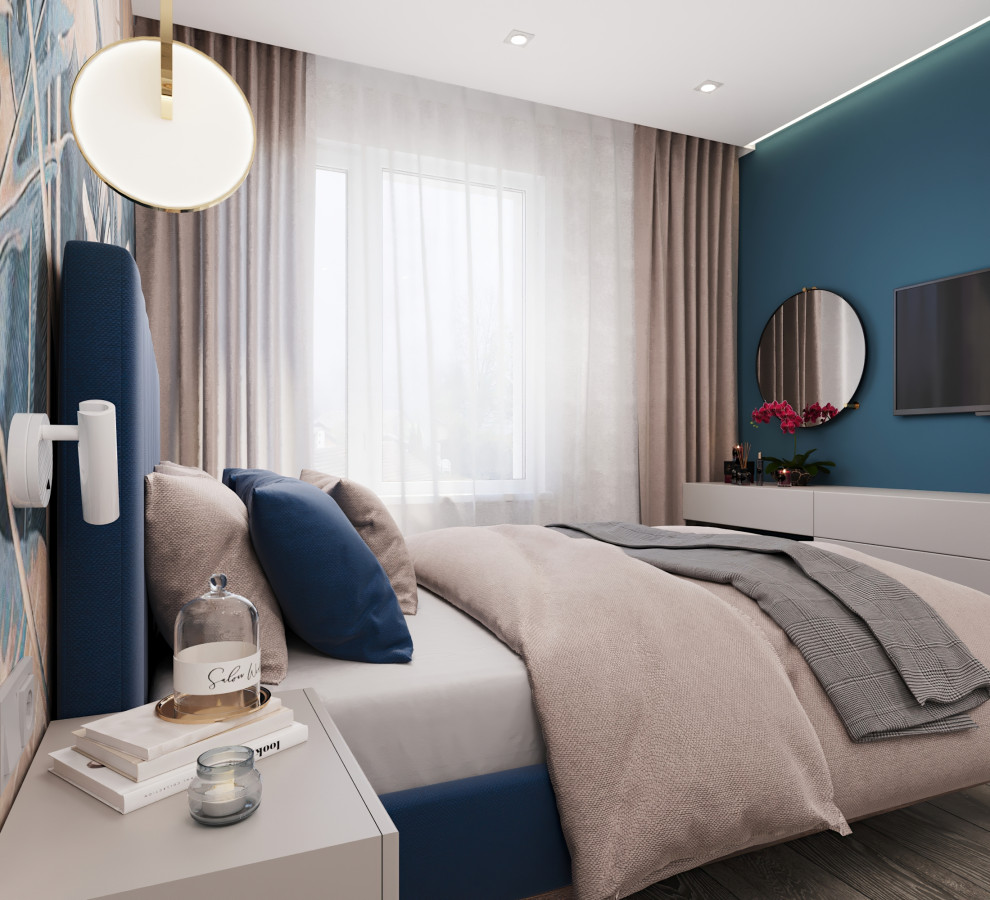 Квартира с видом