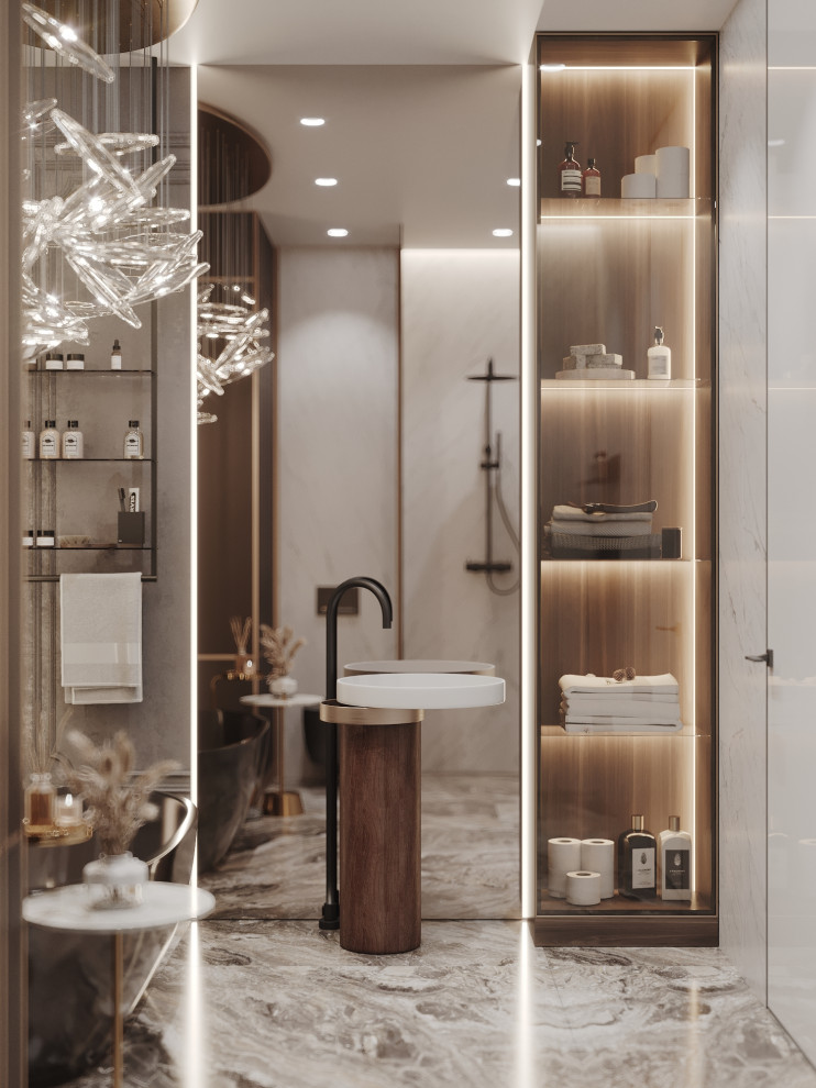 Обложка проекта: Neo Project