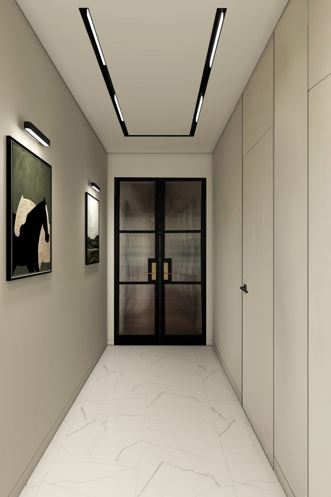 Дизайн проект загородного дома