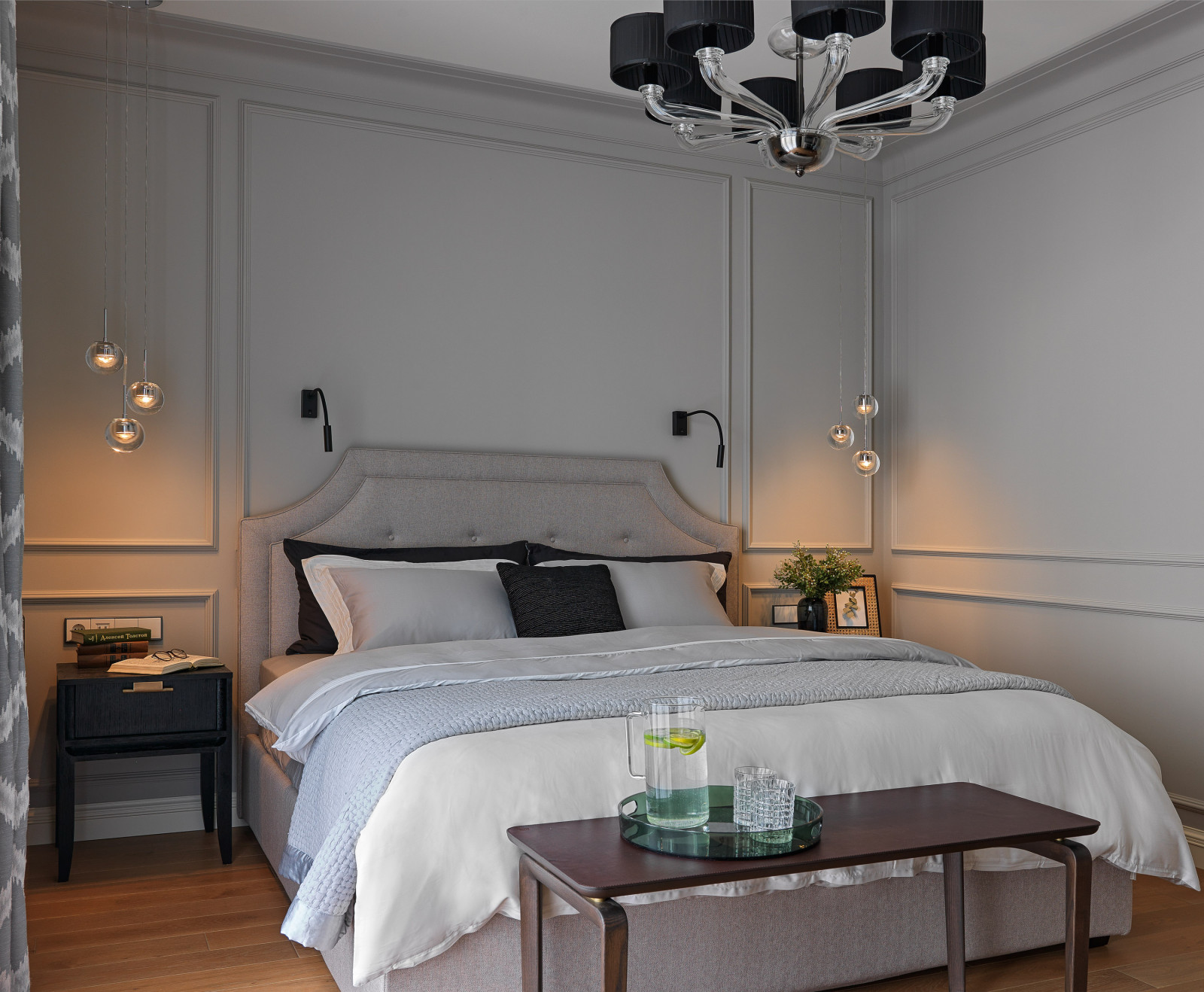 Мосфильмовская улица